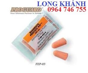Proguard Nút tai chống ồn Proguard PEP- 03