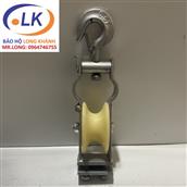 Trung Quốc Puly kéo dây điện đường kính 100 x 50mm