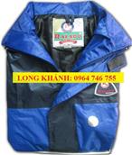 Ralado Bộ quần áo mưa 2 lớp Ralado