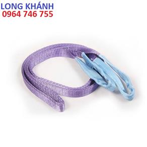Hàn Quốc Dây cẩu hàng Hàn Quốc 1 tấn