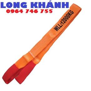 Eastern Dây cẩu hàng Hàn Quốc 12 tấn