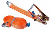 Safetyman Dây chằng hàng bản 50mm dài 6m