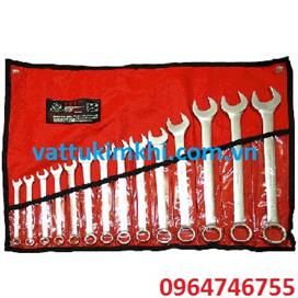 YETI Bộ cờ lê Yeti 8 đến 24