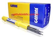 KIM TÍN Que hàn chịu lực Gemini