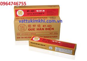 KIM TÍN Que hàn Kim Tín 3,2mm