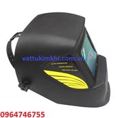 Trung Quốc Mặt nạ hàn cảm ứng ánh sáng