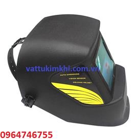 Trung Quốc Mặt nạ hàn cảm ứng ánh sáng