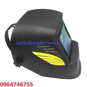 Trung Quốc Mặt nạ hàn cảm ứng ánh sáng