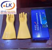 Trung Quốc Găng tay cách điện 35Kv Trung Quốc