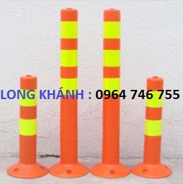 Cty Long Khánh Cọc tiêu giao thông