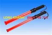 Cty Long Khánh Gậy phân luồng giao thông