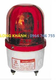 Cty Long Khánh Đèn quay công trường(dùng điện)