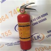Trung Quốc Bình Chữa Cháy Mini MFZ1BC