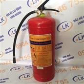 Trung Quốc Bình Bột Chữa Cháy MFZ8BC
