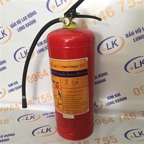 Trung Quốc Bình Bột Chữa Cháy MFZ8BC