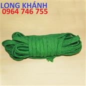 Cty Long Khánh Dây dù chằng hàng